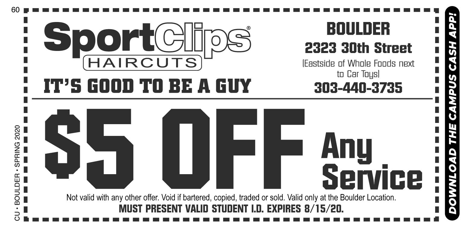 Sports Clip Coupon Printable That are Divine Russell Website